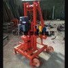 水文地质工程钻机 折叠式百米钻机小型家用农用钻机