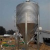 养殖镀锌板料塔A山东养殖用玻璃钢料塔生产厂A10吨镀锌板料塔