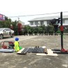热销新款地质勘探立式背包钻机 取样岩心钻井设备 地基打孔钻机