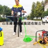 贝兹厂家单人背包岩心钻机 小型地质勘测科研设备 浅层取样钻机