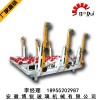 BR-2620型全自动异形玻璃切割机 玻璃门窗开料机