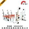 BR-4228全自动玻璃切割机流水线开料机