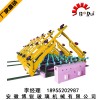 BR-4030型全自动玻璃上片机开料机