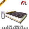 BR-3726全自动数控玻璃上片切割一体机