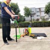单人背包岩心取样钻机 手持回转式汽油机