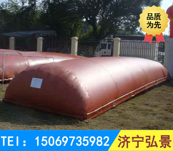 红泥储气柜1