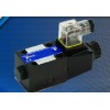 长茂CMD电磁换向阀DSG-02-3C2-DL-AC220V