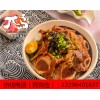 全国兀岛烤肉丼饭加盟店费用需要多少钱