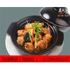 美腩子烧汁虾米饭加盟需要多少投入资金