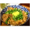 开正宗烤肉丼饭加盟店需要多少投资呢