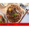 π岛烧肉丼饭的启动资金大约多少钱