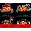 南美烧汁虾米饭店加盟费用一般是多少
