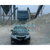 山西矿山碎石厂生产线布袋除尘器