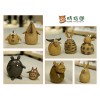 时指间动漫陶艺加盟店品质高