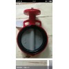 HS30手动对夹式蝶阀,博雷HS30气动对夹式蝶阀