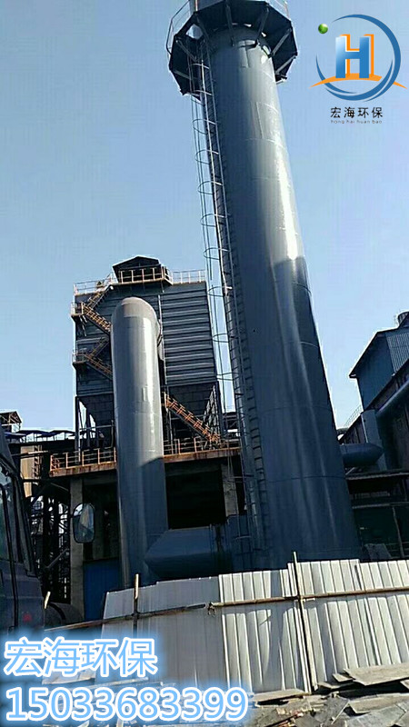 布袋除尘器6