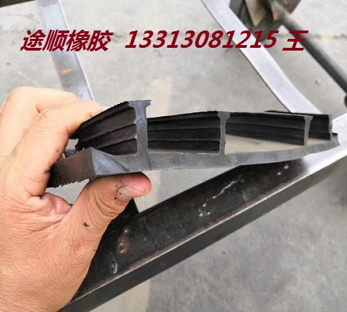 高筋背贴止水带厂家_大背贴式止水带厂家