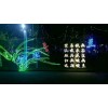 陕西梦幻灯光展厂家出售灯光秀制作资深营销专家