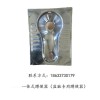 供应一体式监狱专用蹲便器 移动厕所配置