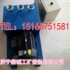 一分钟到头！120米钢绞线穿梭机 穿线速度快的钢绞线穿线机