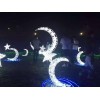 2019梦幻灯光展生产厂家 灯光展出售安装工厂