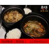 美腩子烧汁虾米饭加盟开店前期投入多少资金