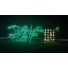 心醉灯光节厂家还没看够的赶紧去2019灯光节公司去