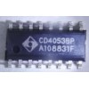CD4053BP TI 进口原装正品