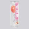 水蜜桃果味含气饮料288ml24瓶装饮品招经销商