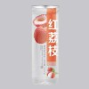 含气红荔枝果味饮料288ml24瓶装饮品招商加盟