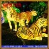 仿真老虎制作厂家 仿真老虎 仿真动物制作