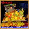自贡灯展制作 灯展公司哪家好 灯展制作厂家