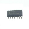 MC74HC4066ADR2G ON 进口原装正品