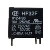 HF-32F-012-HS3 HF 进口原装正品