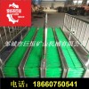 【优质不锈钢板大型矿用洗靴机    】安装