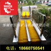 【ZZ-A2088型具有烘干功能的】全自动洗靴机安装