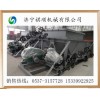 K0、K1、K2、K3、K4往复式给煤机给料量可调