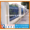 苏州学校围墙栏杆 苏州学校安全围网 龙桥护栏厂家直销