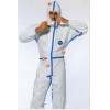 医用胶条一次性防护服