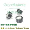扣式超级电容 5.5V  0.33F