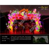 节日彩灯设计厂家 节日彩灯设计公司节日彩灯设计工程