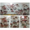 定做陶瓷壁画厂家