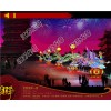 传承经典彩灯厂家为您制作彩灯造型