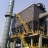 淮安市投料口单机布袋除尘器粉尘控制原理