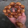 南康区宝匠家具销售部崖柏手串崖柏佛珠崖 挂崖柏工艺品