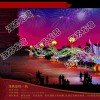 完美自贡花灯策划 花灯布展方案 花灯设计