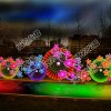 节日花灯设计公司 花灯制作厂家