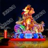 创新梦幻灯光秀出售实力霸占展览市场发展背后