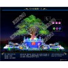 自贡彩灯公司彩灯制作厂家传承传统技艺
