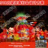 龙君花灯制作厂家在国内是排上数大型活动策划公司